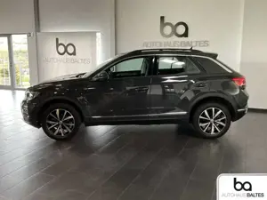 Volkswagen T-Roc T-Roc 1.0 TSI Style Shz/PDC/Bluet/AspKlapp/Apple Bild 3
