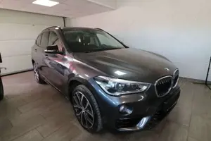 BMW X1 xDrive 25 i Sport Line