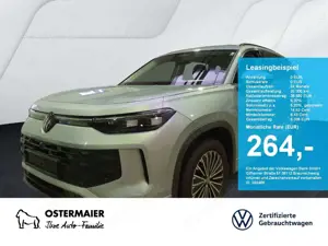 Volkswagen Tayron LIFE 2.0TDI 193PS NP.63T AHK.AREA-VIEW.NAVI.18 .7S