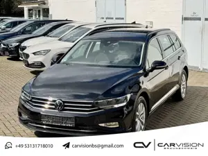 Volkswagen Passat Variant 2.0 TDI Business *DSG*AHK*KAM*NAV