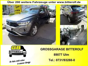 Volkswagen T-Roc 2.0TDI Life Navi/SHZ/PDC/Virt/LED