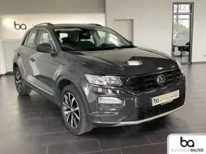 Volkswagen T-Roc T-Roc 1.0 TSI Style Shz/PDC/Bluet/AspKlapp/Apple Bild 5