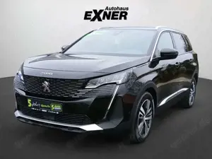 Peugeot 5008 1.2 PureTech 130 ALLURE LED+Navi+SHZ+360+LM Bild 2