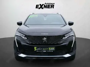Peugeot 5008 1.2 PureTech 130 ALLURE LED+Navi+SHZ+360+LM Bild 5