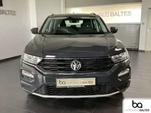 Volkswagen T-Roc T-Roc 1.0 TSI Style Shz/PDC/Bluet/AspKlapp/Apple Bild 2