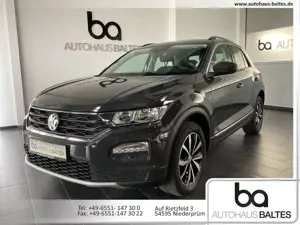 Volkswagen T-Roc T-Roc 1.0 TSI Style Shz/PDC/Bluet/AspKlapp/Apple