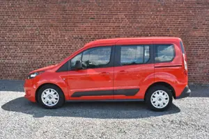 Ford Tourneo Connect 1.5d 1HAND KLIMAAUTO SITZHEIZUNG