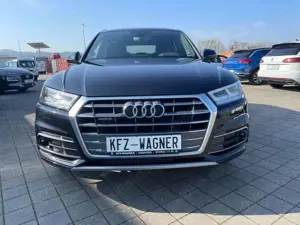 Audi Q5 Bild 5