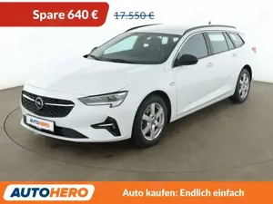 Opel Insignia 1.5 CDTI Business Edition Aut.*NAVI*CAM*LED*SHZ