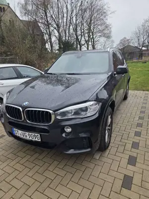 BMW X5 xDrive30d
