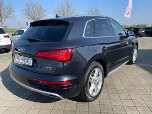 Audi Q5 Bild 4