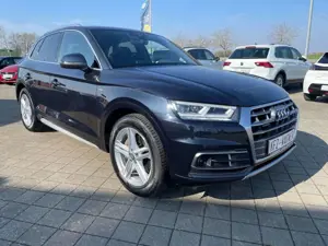 Audi Q5 Bild 3