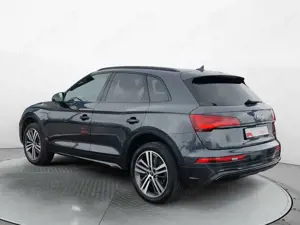 Audi Q5 Bild 3