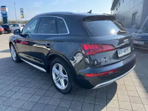 Audi Q5 Bild 2