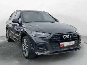 Audi Q5 Bild 4