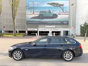 BMW 520 520d Touring Aut.