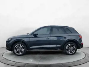 Audi Q5 Bild 2