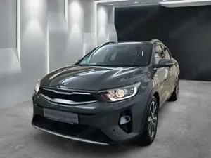 Kia Stonic Platinum Edition NAVI SCHIEBEDACH KUNSTLEDER