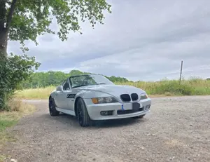 BMW Z3 roadster 1.8