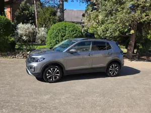 Volkswagen T-Cross United, Keyless, PTS, Digitales Cockpit PLUS, 1a ! Bild 3