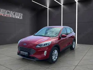 Ford Kuga 2.5 Duratec Plug-in-Hybrid PHEV Titanium