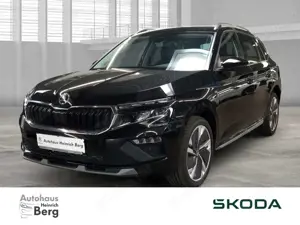 Skoda Kamiq Selection Tour 1.0 TSI DSG Navi Digitales Cockpit
