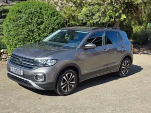 Volkswagen T-Cross United, Keyless, PTS, Digitales Cockpit PLUS, 1a ! Bild 2