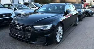 Audi A6 Avant S-Line 50 TDI quattro sport