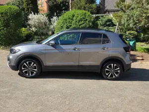 Volkswagen T-Cross United, Keyless, PTS, Digitales Cockpit PLUS, 1a ! Bild 5