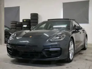 Porsche Panamera GTS PANO BOSE R-KAM TOTW LIFT SBLFT 4ZO