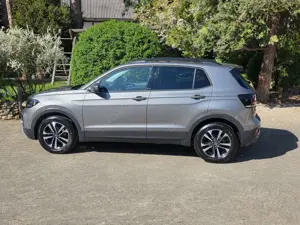 Volkswagen T-Cross United, Keyless, PTS, Digitales Cockpit PLUS, 1a ! Bild 4