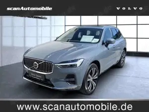 Volvo XC60 XC 60 Ultimate Bright AWD Bluetooth Navi LED Klima