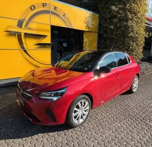 Opel Corsa F Elegance 100PS