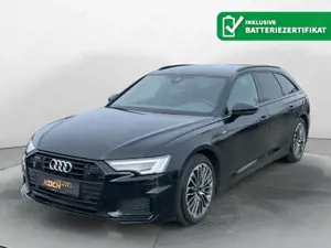 Audi A6 55 TFSI e q. S-Tronic S-Line, Matrix, A