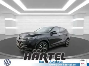 Volkswagen Tiguan ELEGANCE 2.0 TDI DSG (+EURO6) Bluetooth LED