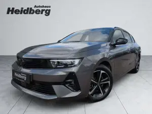 Opel Astra ST 1.2 Turbo GS HuD S-Dach IntellliLux 360