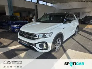 Volkswagen T-Roc R-Line 1.0TSI Android*Navi*Virtual*IQLight