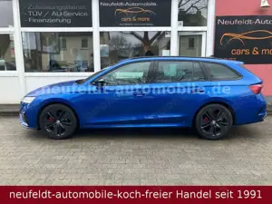 Skoda Octavia Bild 5