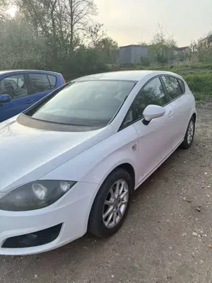 SEAT Leon Reference Copa Ecomotive Bild 3