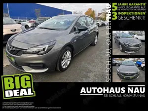 Opel Astra Edition 1.2 Inkl. Inspektionspaket BigDeal