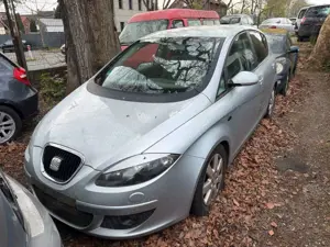 SEAT Altea Stylance / Style