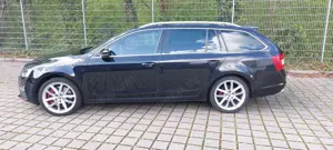 Skoda Octavia Bild 3