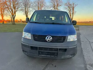 Volkswagen T5 Kombi