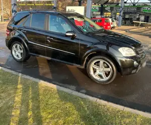 Mercedes-Benz ML 420 ML 420 CDI (164.128)