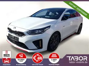 Kia ProCeed / pro_cee'd 1.6 T-GDI 204 DCT GT LED Nav ParkAs