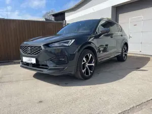 SEAT Tarraco 1.5 TSI FR *LED*AHK*ACC Bild 2