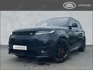 Land Rover Range Rover Sport Dynamic HSE D300 Pano elek. AHK 23Zoll