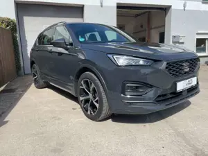 SEAT Tarraco 1.5 TSI FR *LED*AHK*ACC Bild 4