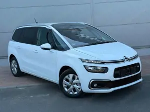 Citroen C4 SpaceTourer C4 Grand 1.2 PureTech 130 Selection 7-SITZER