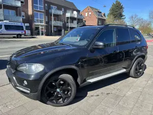 BMW X5 xDrive35d VOLLAUSSTATTUNG/Voll-Scheckheft